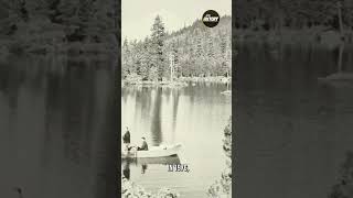 Beneath the Surface: Uncovering California's Submerged Highway & Lake Shasta Mysteries #California