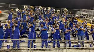 Godby band 2021- Industry Baby/NC-17