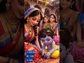नन्हे लाला की चालाकी @BhaktiPath