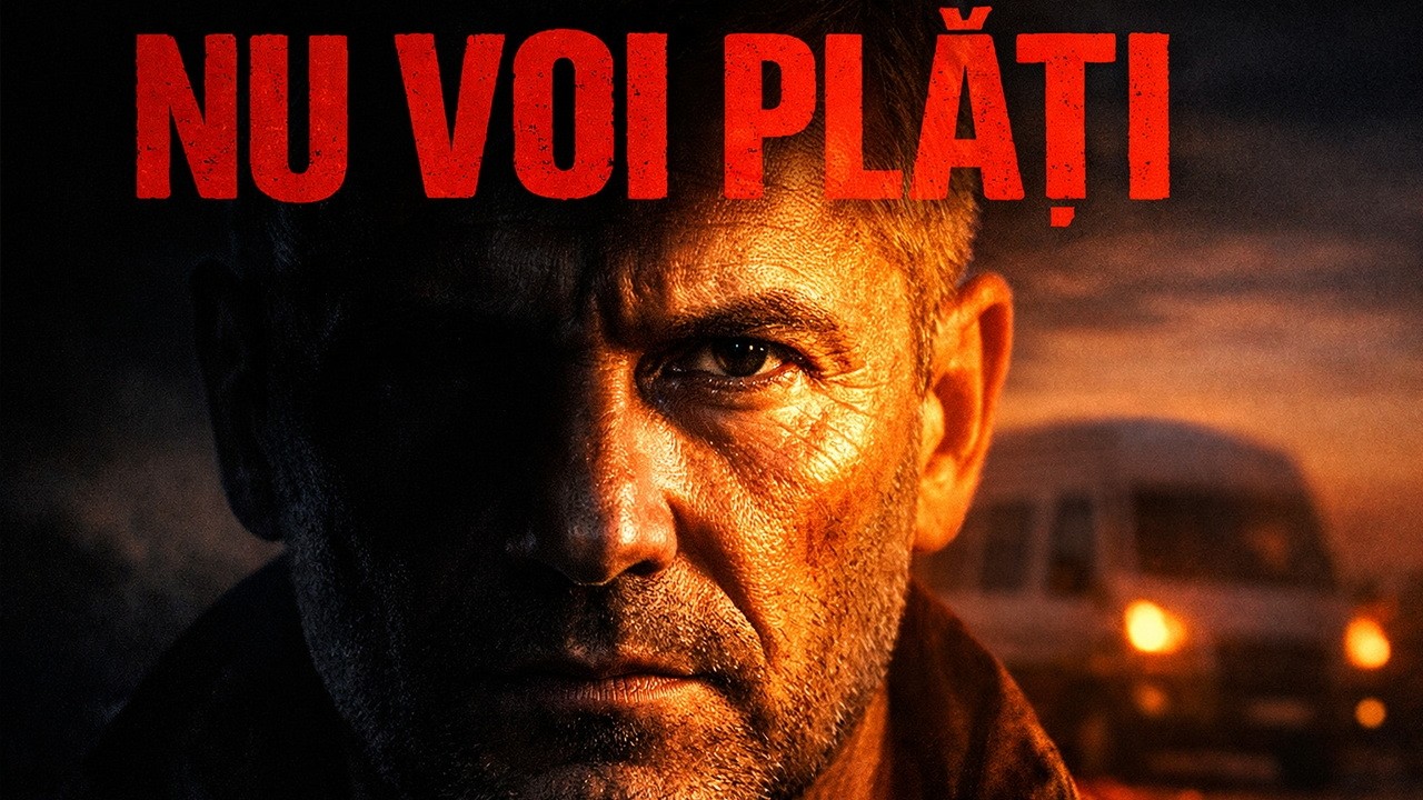 Un ofițer al forțelor speciale s-a ascuns pe Ruta 27 timp de trei ani. Dar mafia l-a găsit…