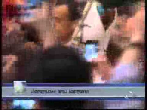 კათოლიკური შობა ბეთლემში