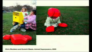 Talk to Me: Design and Communication Between People and Objects