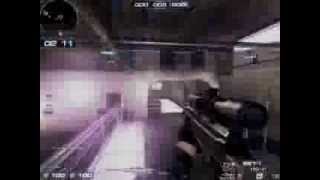 SuddenAttack "Devastate" Fragmovie by Sofina #RA [OLD]