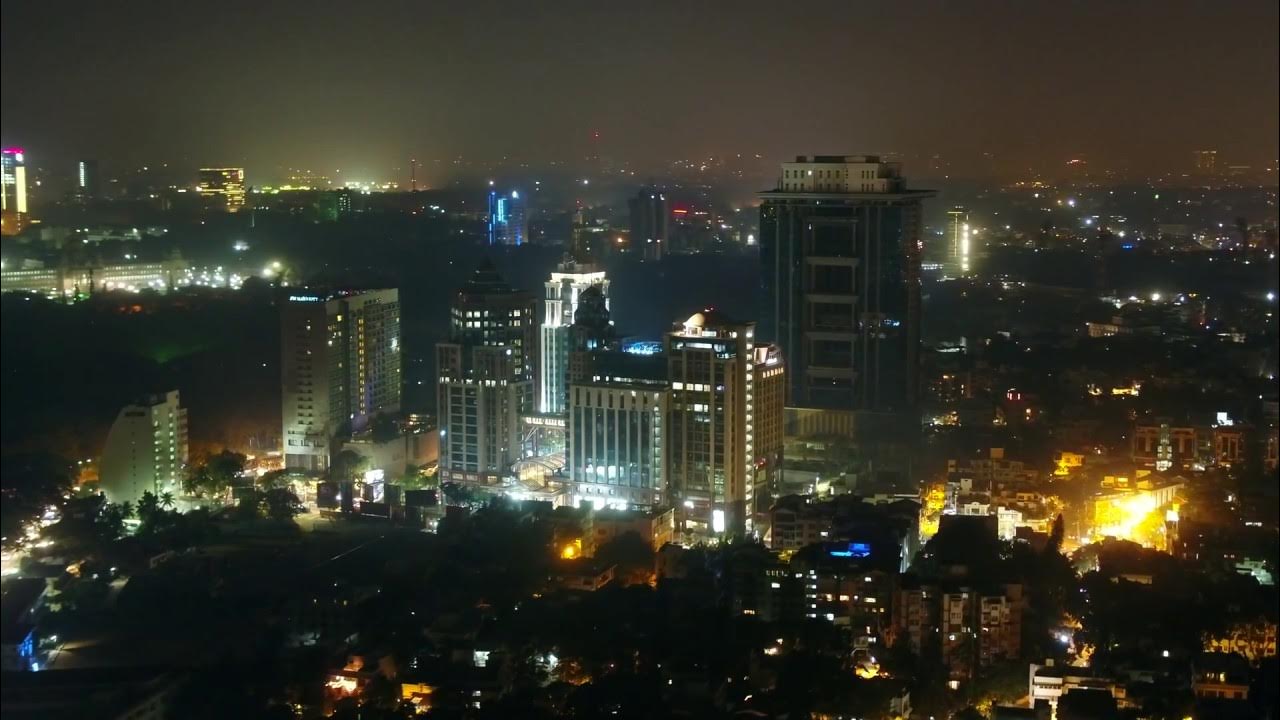 4k-aerial-view-of-bangalore-cbd-night-view-by-rgb-wings-youtube