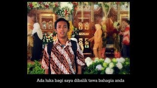 Terbaru NDX A.K.A - Undangan Rabi I Lirik lagu dan Artinya (Full)