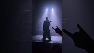 Samael - Chosen Race - Live in Warszawa, Poland 25.02.2024