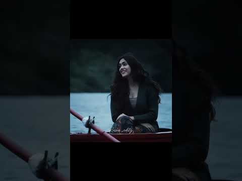 Yashna! 💔🥀✨ | Hi Nanna Sad Bgm WhatsApp Status | Yashna Yashna Yashna Bgm | Nani | Mrunal Thakur