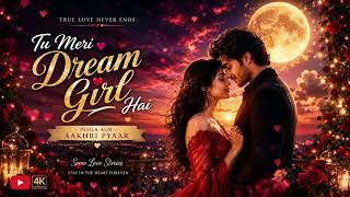 Tu Meri Dream Giral Hai New Official Song