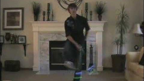 Smooth Weaves Tutorial