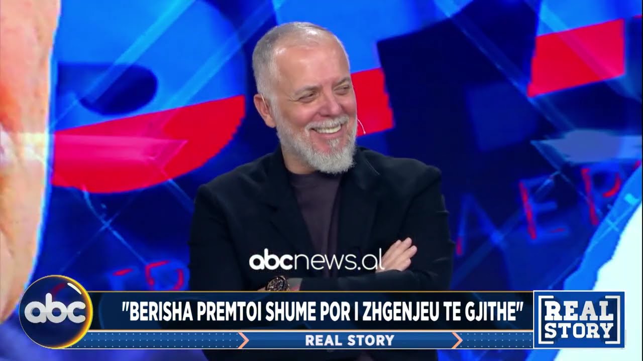 “Salianji po ‘mund’ Berishën”, “Saliu i shqetësuar nga hetimi i pasurisë” – (PJ1)