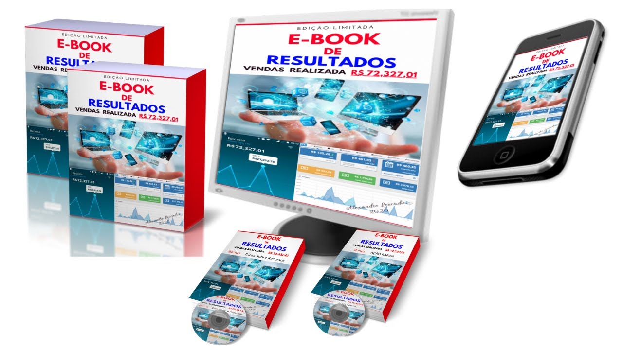 Como vender ebooks na Amazon? Como Criar um Ebook? Como fazer um Ebook