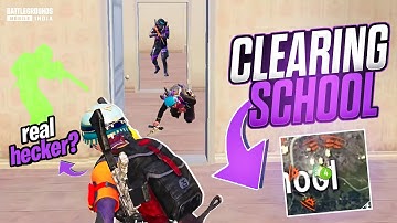 BGMI PRO TIPS TRICKS AND TUTORIALS | POTATO