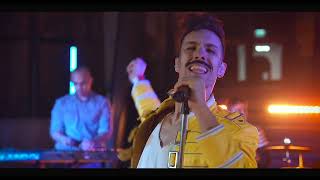 Keep Queen Alive (Queen Tribute Band) - Promo 2025
