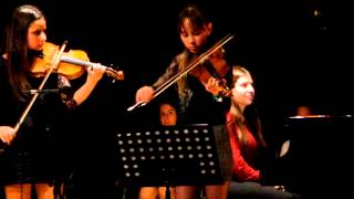 20150614 Nilsu Keman Konseri Odtü 002