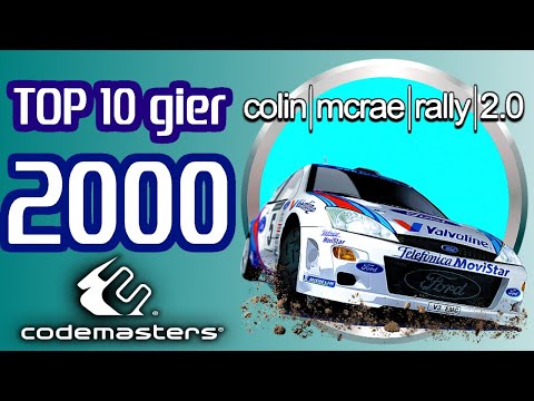 TOP 10 gier 2000 roku | najpopularniejsze gry | top gry | ranking gier | BEZ TAJEMNIC