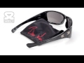 Brýle Oakley Hijinx polished black (WARM GREY LENS) 2012