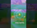 The Final Battle Begins! Fate of the Universe! #shorts