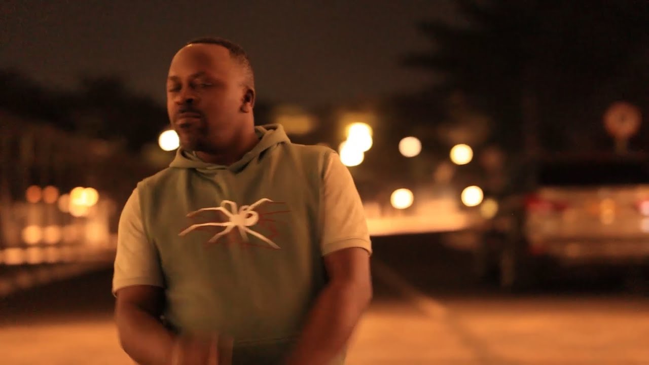 Ssozi Mo   Sikyemalamu (Visualizer)