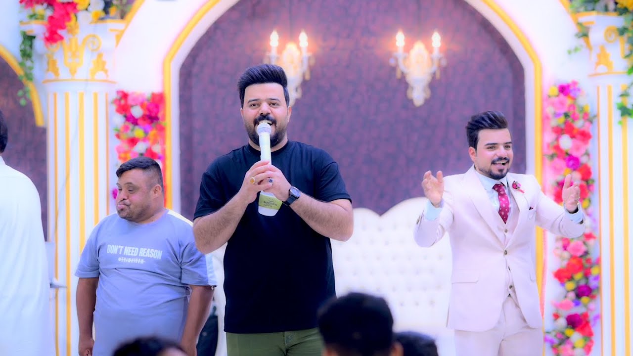 معزوفه ردح حفل زواج سلوم الطائي الف مبروووك