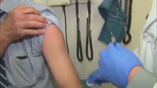 Flu season expected to be more severe