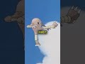 This is HOW Pokémon Get Their Names! #shorts