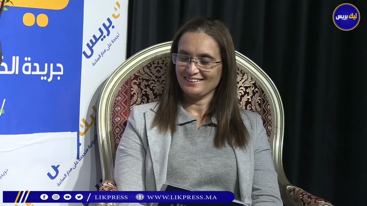 مبدعون.. مع الكاتب والمترجم نورالدين ضرار  .  (الحلقة 8)