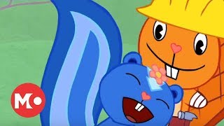 Happy Tree Friends - House Warming (Ep #2) screenshot 1