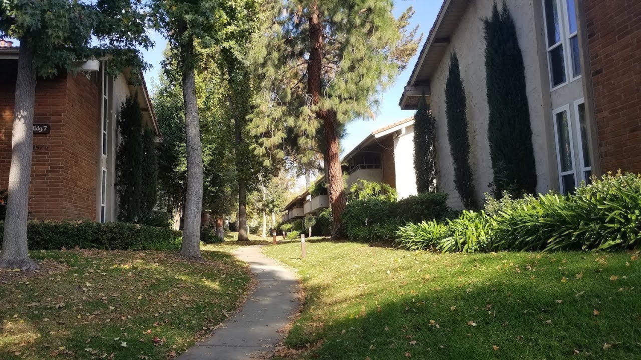 Westpark Condos Westlake Village, CA (375k600k) YouTube