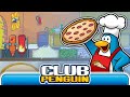 Pizzatron 3000  club penguin ost