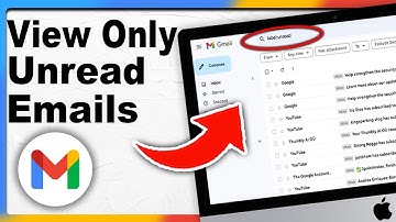How to Show Only Unread Emails in Gmail - Full Guide 2024