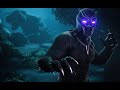 The Black Panther- EPIC MUSIC