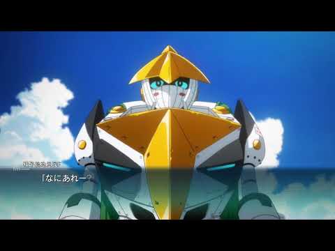 ガンつく試作1号機　　ロボティクスノーツ hqdefault.jpg