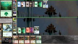 Gatecrash Draft #11 - Part 3