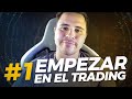 CURSO DE TRADING desde CERO - Plataformas Y Fondeo - [Joven Inversor]