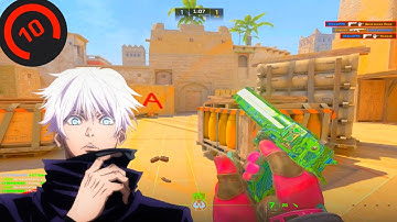 UPDATED BEST CS2 CONFIG ❤️ 1280x960 | BOOST FPS SETTINGS ❤️(CS2 MONTAGE)