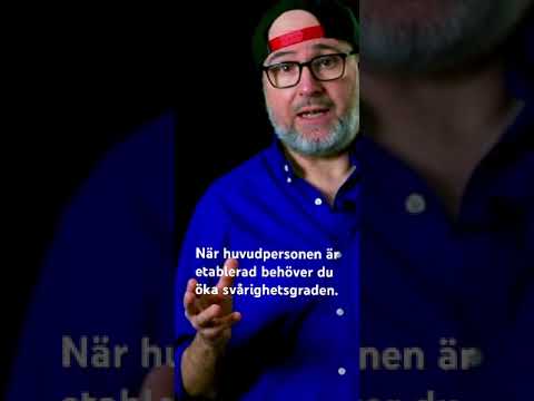 Hela klippet finns på kanalen.