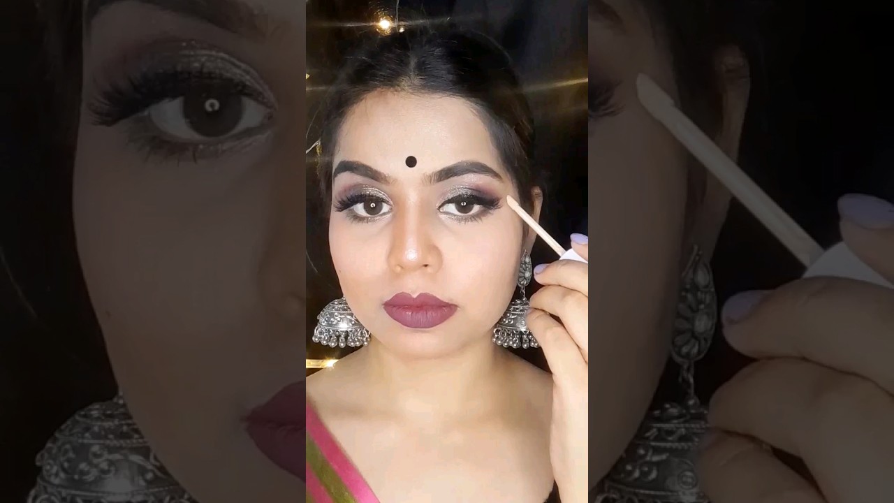 I Tried Face-lift Concealer Hack 😍 