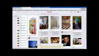 Pinterest for Business 101 Webinar Archive