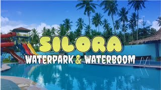 Silora Waterpark & Waterboom, Lobu Dua-Minahasa Tenggara