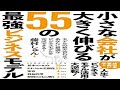 （475）小さな会社が大きく伸びる 55の最強ビジネスモデル　藤村しゅん　紹介音声