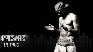 FREE DOWNLOAD 2PAC BEAT LIL THUG [Untagged Version] produced by KRYPTIC SAMPLES