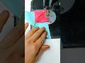 easy & beautiful latkan design #sewing #youtubeshorts #diy #tips