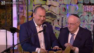 Hampton Synagogue Concert!