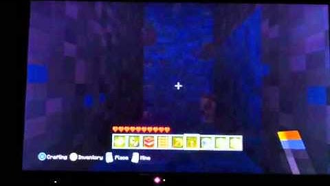 Minecraft Xbox 360 Edition: Slime Farm Tutorial