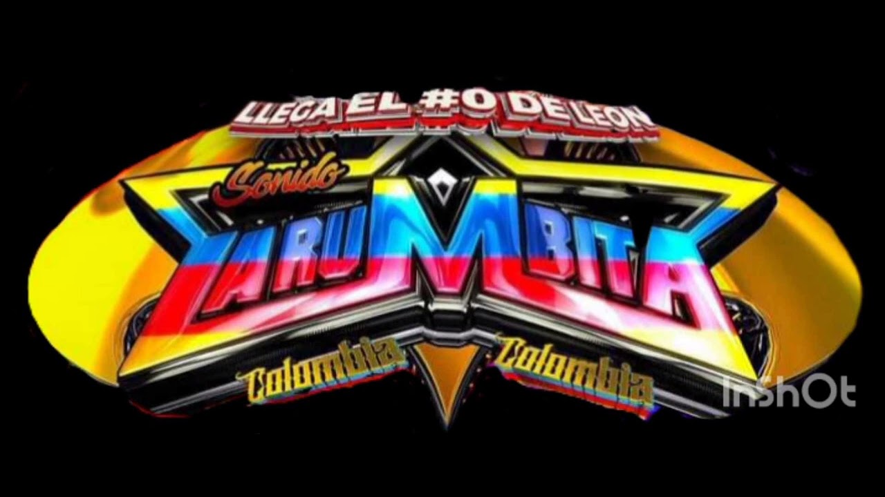 sonido la rumbita cumbia con el alma enamorada 🥰🇨🇴 - YouTube