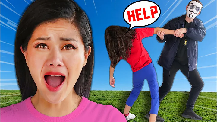 Daniel's Mom Trapped by PZ Agent Peters! Helping M...