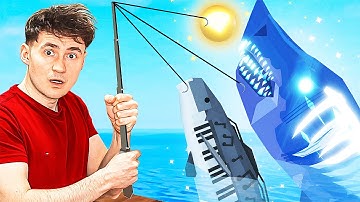 Who Gets More EXOTIC FISCH in 1 Hour?