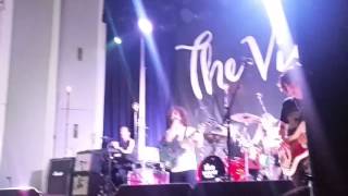 The View - Superstar Tradesman