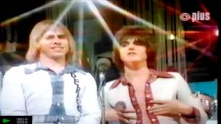 Eric Faulkner Bay City Rollers