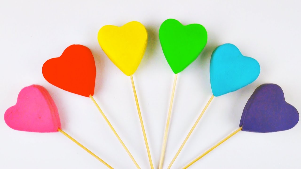 Cake Pops Play-Doh Surprise Eggs Maya the Bee Club Penguin Hello Kitty Spiderman Toy Story FluffyJet